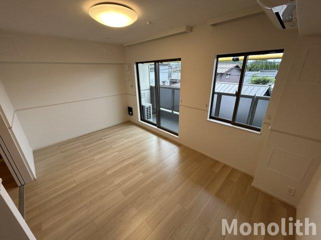 Garden浜プラスの内装