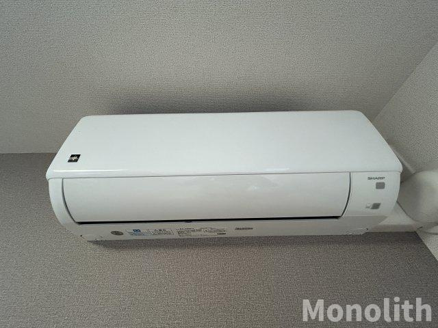 Garden浜プラスの設備