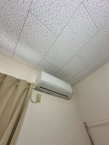 レオパレスCOZYの設備