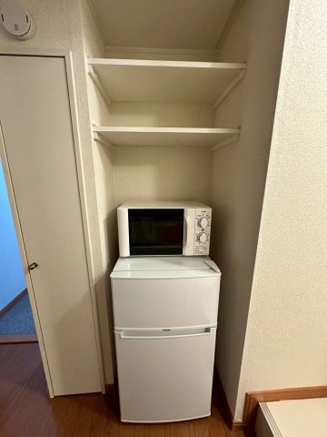 レオパレスCOZYのその他
