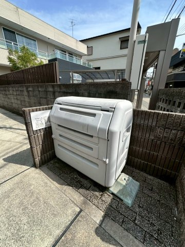 レオパレスCOZYの設備