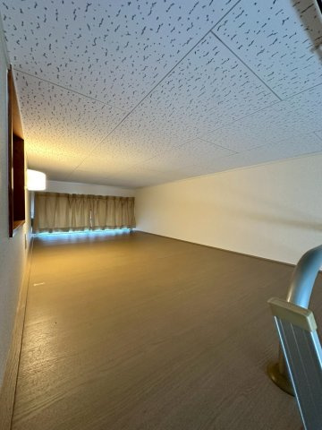 レオパレスCOZYの寝室