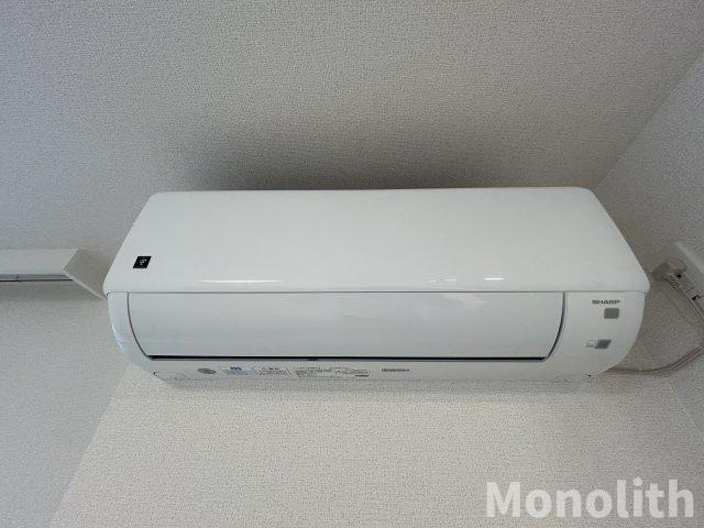 Garden浜プラスの設備