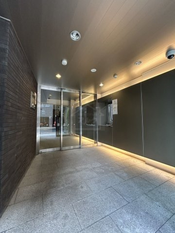 i-Suite Higashi Nakano (アイスイート東中野)のその他共用部分