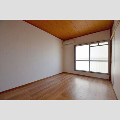 【居間・リビング】 | セキヤハイツ