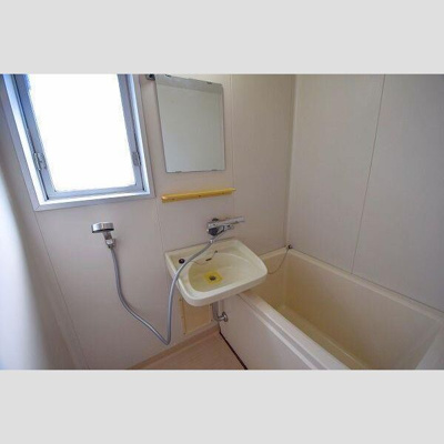 【浴室】 | セキヤハイツ