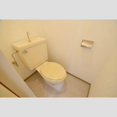 【トイレ】 | セキヤハイツ