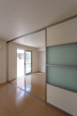 【内装】 | メゾンマグノリア徳住 | 参考写真（同物件別部屋）