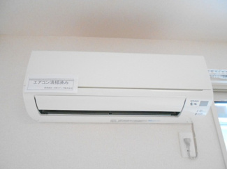 【設備】 | メゾンマグノリア徳住 | 参考写真（同物件別部屋）