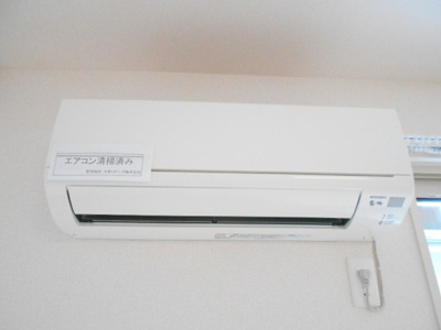 【設備】 | メゾンマグノリア徳住 | 参考写真（同物件別部屋）