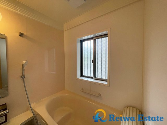 中古戸建　茅ヶ崎市ひばりが丘のトイレ