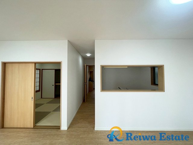 中古戸建　茅ヶ崎市ひばりが丘の設備