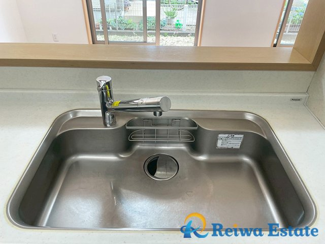 中古戸建　茅ヶ崎市ひばりが丘の設備