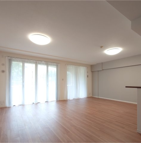 レイディアント横濱ユーロヒルズ