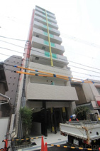 プライマル南森町の画像