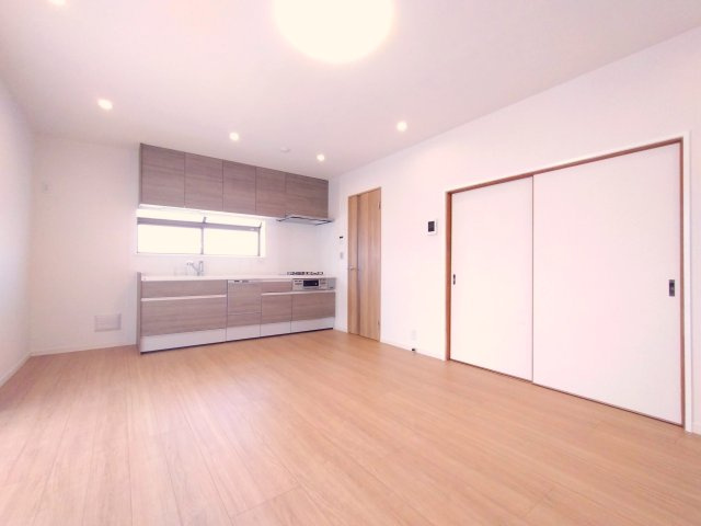 横浜市栄区公田町戸建②