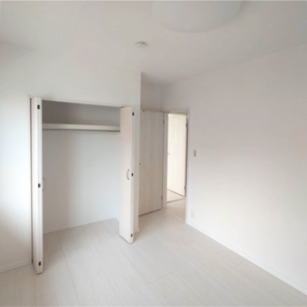 横浜市青葉区美しが丘西二丁目戸建の洋室