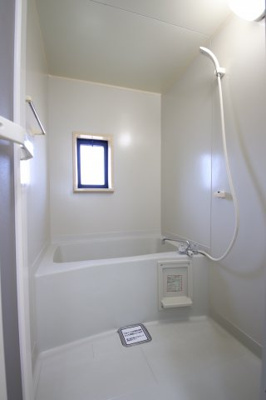 【浴室】 | ヴィラージュ北野田