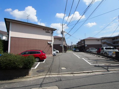 【外観】 | ヴィラージュ北野田 | 大手ハウスメーカー施工！