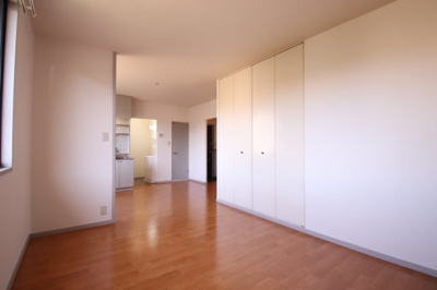 【居間・リビング】 | ヴィラージュ北野田