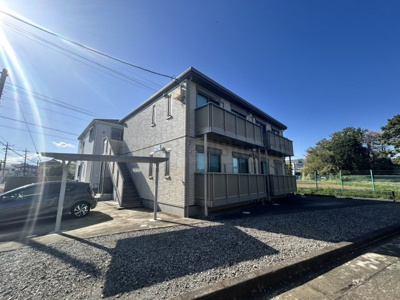 【外観】 | ソレイユ