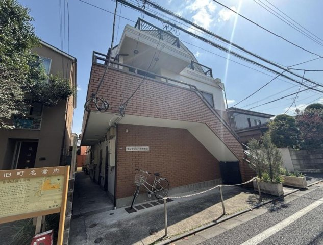 【外観】