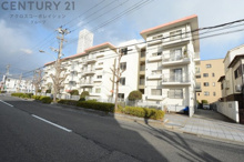 香枦園パークマンションの画像