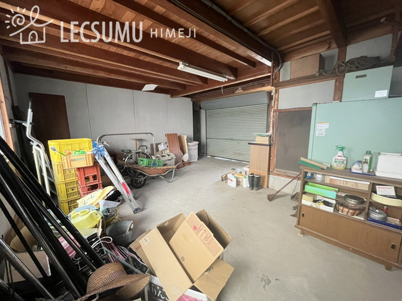 姫路市夢前町杉之内/中古戸建のその他
