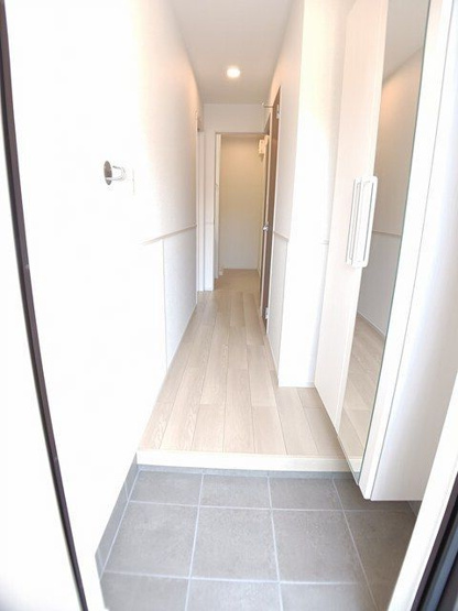 【玄関】 | あびたⅥ