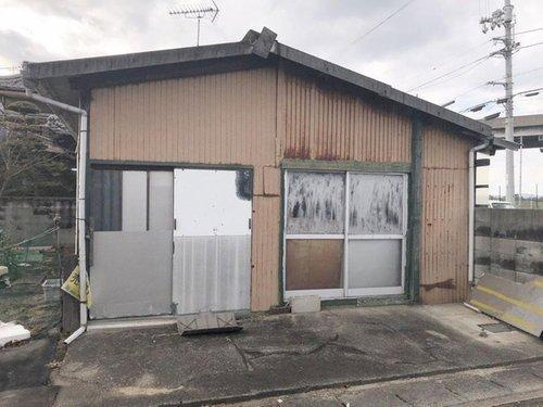 平山　売土地のその他|外観写真