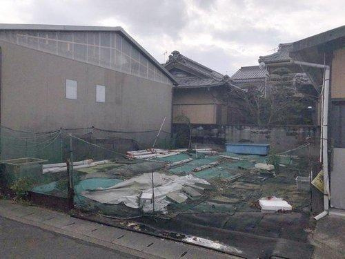 平山　売土地のその他|外観写真