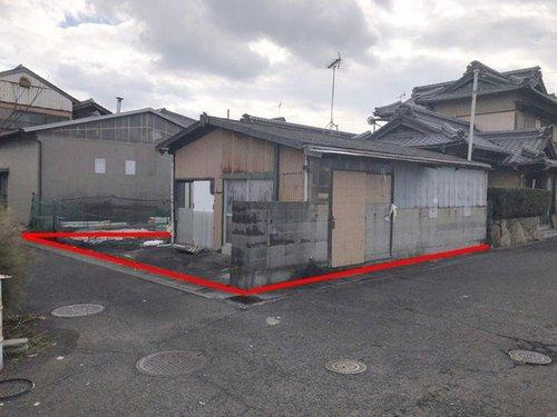平山　売土地のその他|外観写真