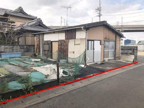 平山　売土地のその他|外観写真