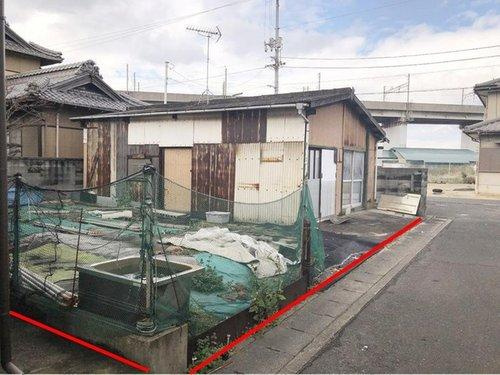 平山　売土地のその他|外観写真