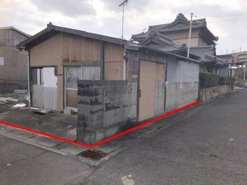 平山　売土地のその他|外観写真