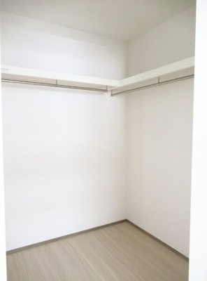 【収納】 | 陽東メゾネットⅥ