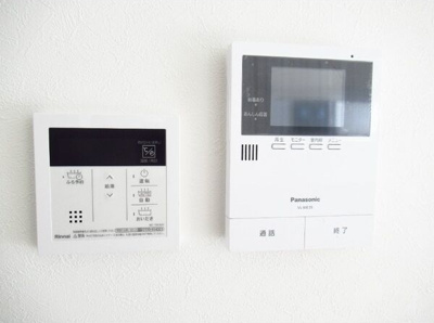 【セキュリティ】 | 陽東メゾネットⅥ