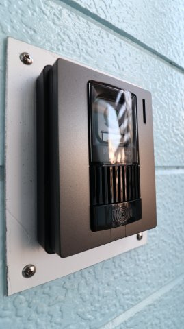 クイーンズコート東落合 C棟のセキュリティ