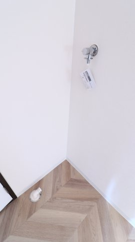 クイーンズコート東落合 C棟の内装