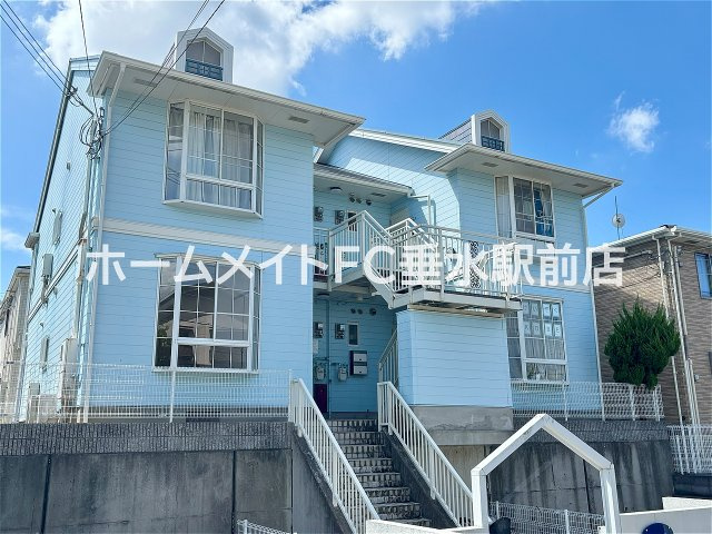 クイーンズコート東落合 C棟