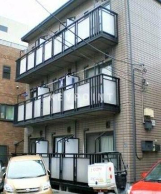 【駐車場】 | ハイム大山