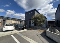 福岡県久留米市高良内町の画像