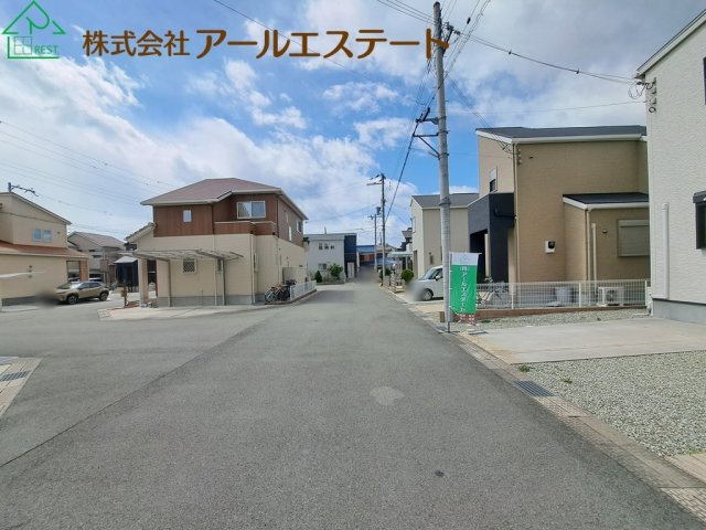 加古川市加古川町北在家　　山陽電鉄「尾上の松駅」徒歩17分の周辺