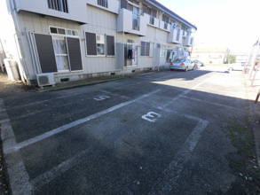 【駐車場】 | ※空き要確認