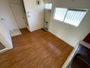 【居間・リビング】