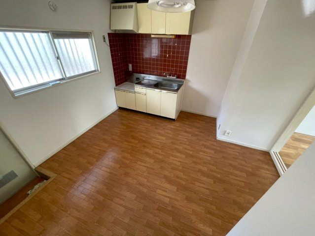 【居間・リビング】