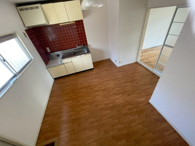 【居間・リビング】