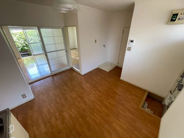 【居間・リビング】