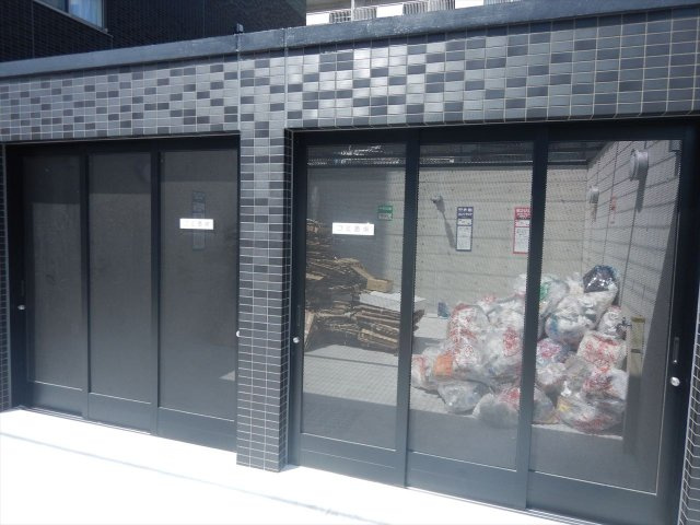 プレサンス新栄町ギャラント｜名古屋市の賃貸ならMy賃貸のその他共用部分|プレサンス新栄町ギャラント