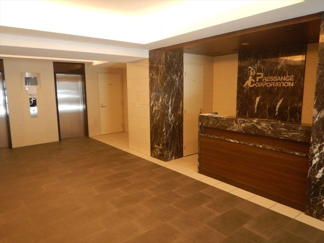 プレサンス新栄町ギャラント｜名古屋市の賃貸ならMy賃貸のその他共用部分|プレサンス新栄町ギャラント